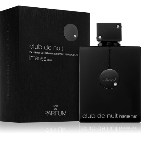 ARMAF Parfum Club de Nuit Intense Man - Eau de Parfum